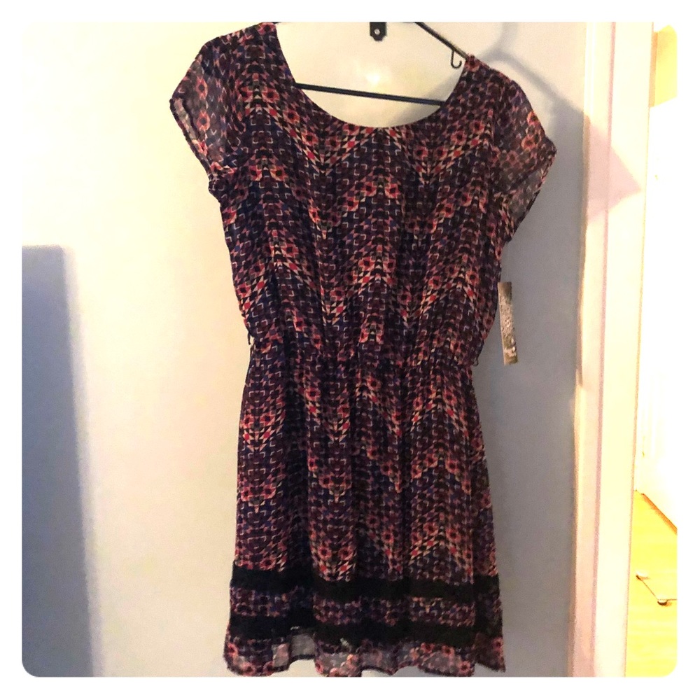 🤩 FIT & FLAIR DRESS 🤩